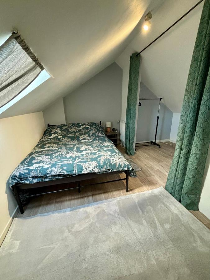 Appartement Hyper Centre Rodez Exterior photo